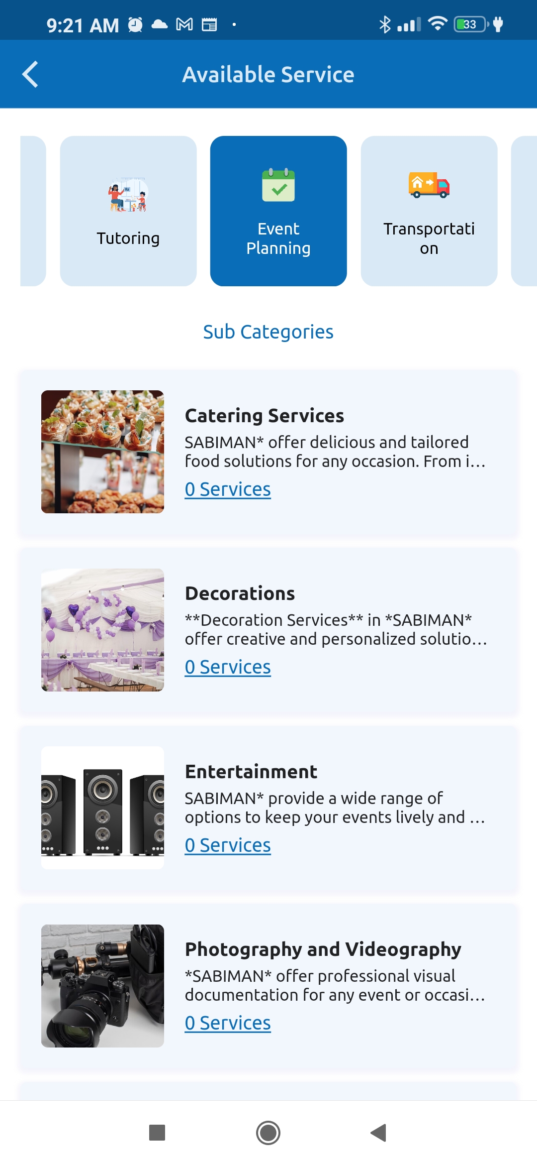 App